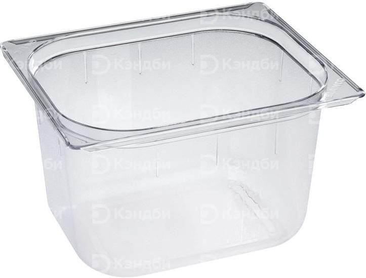 Гастроемкость Blanco GN-K 1/2-200 1551433 Гастроемкость Blanco GN-K 1/2-200 1551433